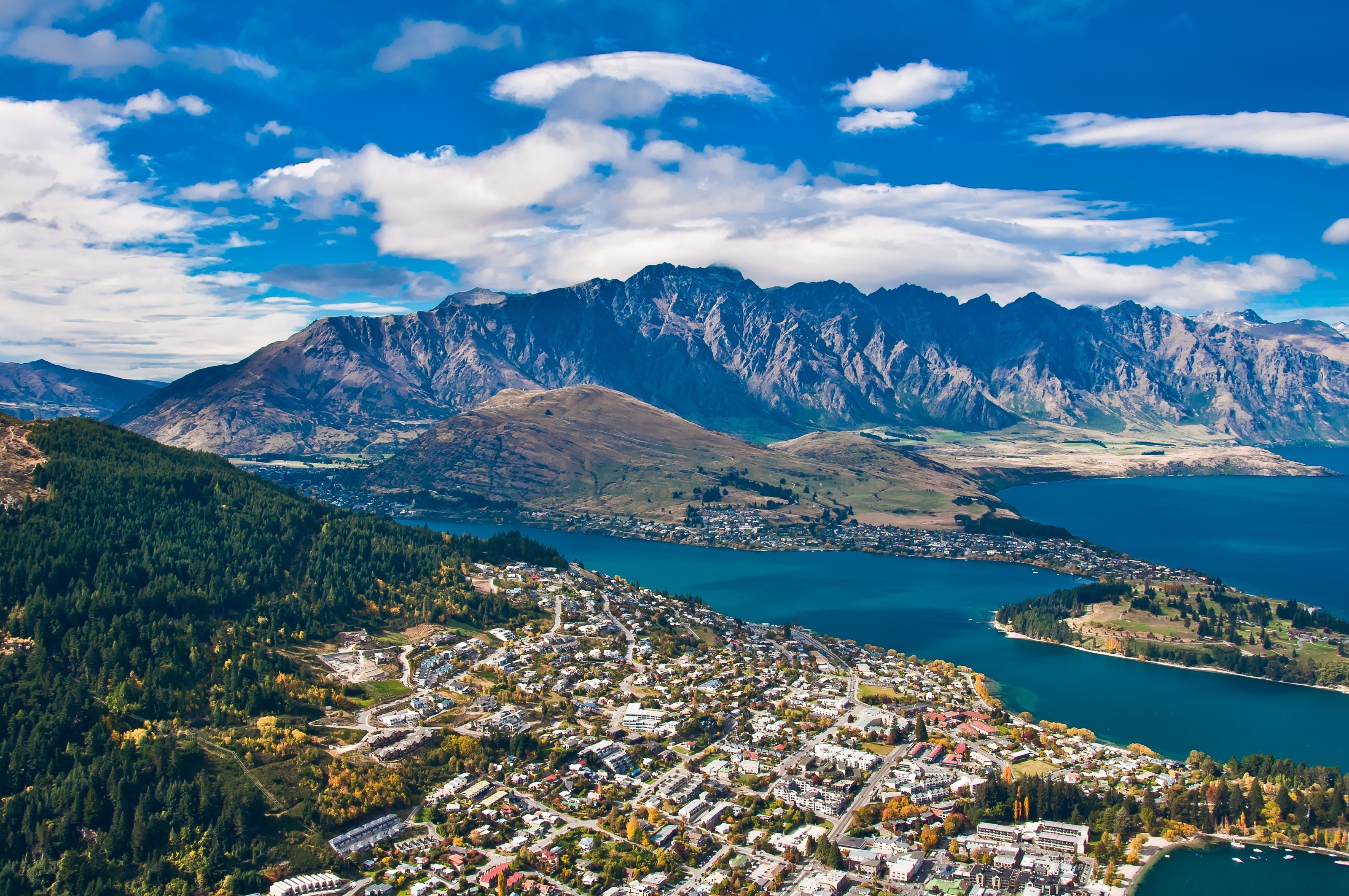 Queenstown Lakes — the pathway to your estate